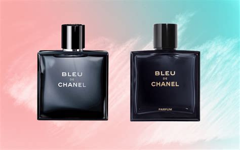 bleu de chanel edp vs parfum pantip|bleu de chanel boots.